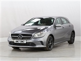 Mercedes-Benz A Class Image 5