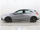 Mercedes-Benz A Class Image 6