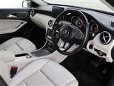 Mercedes-Benz A Class Image 2
