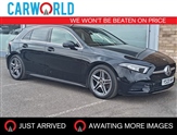 Mercedes-Benz A Class Image 1