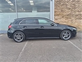 Mercedes-Benz A Class Image 2