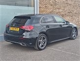Mercedes-Benz A Class Image 3