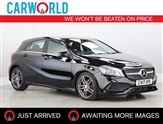 Mercedes-Benz A Class Image 1