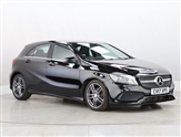 Mercedes-Benz A Class Image 2