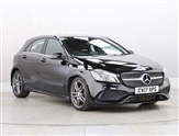 Mercedes-Benz A Class Image 3