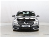 Mercedes-Benz A Class Image 5