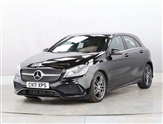 Mercedes-Benz A Class Image 6