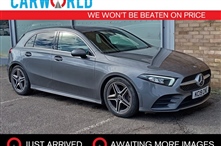 Used Mercedes-Benz A Class