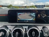 Mercedes-Benz A Class Image 2