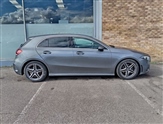Mercedes-Benz A Class Image 3