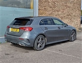 Mercedes-Benz A Class Image 5