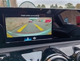 Mercedes-Benz A Class Image 2