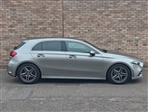 Mercedes-Benz A Class Image 3