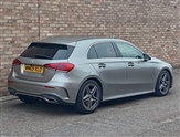 Mercedes-Benz A Class Image 5