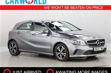 Used Mercedes-Benz A Class Used Mercedes-Benz A Class