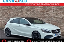 Used Mercedes-Benz A Class Used Mercedes-Benz A Class