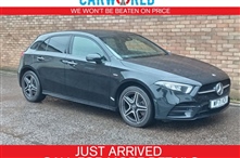 Used Mercedes-Benz A Class