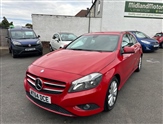 Used Mercedes-Benz A Class