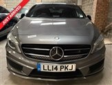 Used Mercedes-Benz A Class