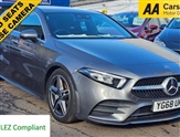 Used Mercedes-Benz A Class Used Mercedes-Benz A Class