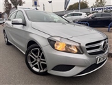 Used Mercedes-Benz A Class