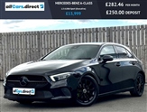 Used Mercedes-Benz A Class