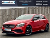 Used Mercedes-Benz A Class