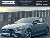 Used Mercedes-Benz A Class
