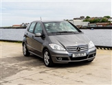 Used Mercedes-Benz A Class