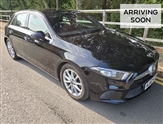 Used Mercedes-Benz A Class