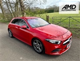 Used Mercedes-Benz A Class