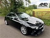 Used Mercedes-Benz A Class