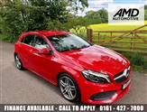 Used Mercedes-Benz A Class