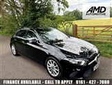 Used Mercedes-Benz A Class