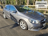 Used Mercedes-Benz A Class Used Mercedes-Benz A Class
