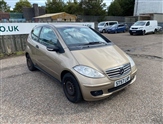 Used Mercedes-Benz A Class