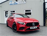 Used Mercedes-Benz A Class