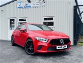 Used Mercedes-Benz A Class