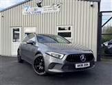 Used Mercedes-Benz A Class