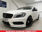 Mercedes-Benz A Class Image 2