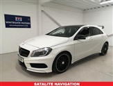 Mercedes-Benz A Class Image 3
