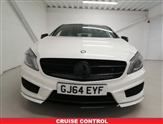 Mercedes-Benz A Class Image 4