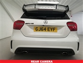 Mercedes-Benz A Class Image 5