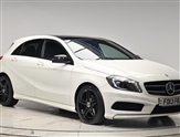 Used Mercedes-Benz A Class