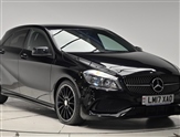 Used Mercedes-Benz A Class