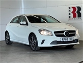 Used Mercedes-Benz A Class