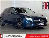 Used Mercedes-Benz A Class