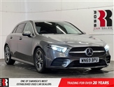 Used Mercedes-Benz A Class Used Mercedes-Benz A Class