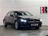 Used Mercedes-Benz A Class Used Mercedes-Benz A Class