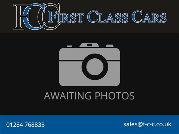 Large image for the Used Mercedes-Benz A-CLASS
